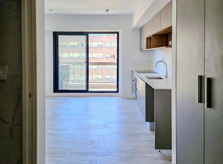Departamento · 37m² · 2 Ambientes