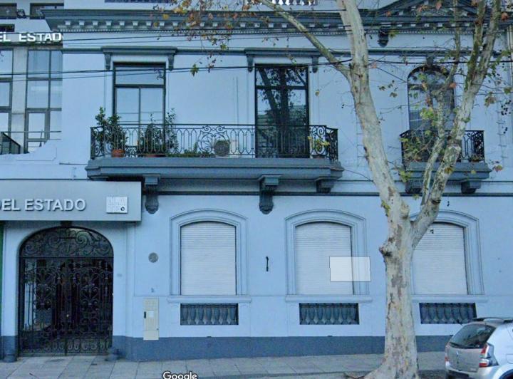 Departamento · 40m² · 2 Ambientes
