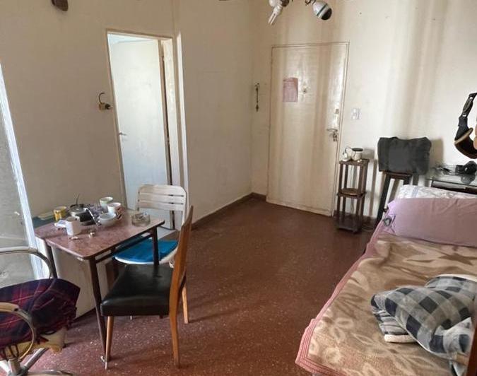 Departamento · 40m² · 2 Ambientes