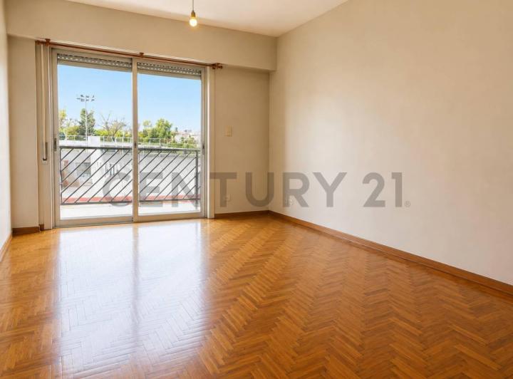 Departamento · 47m² · 3 Ambientes