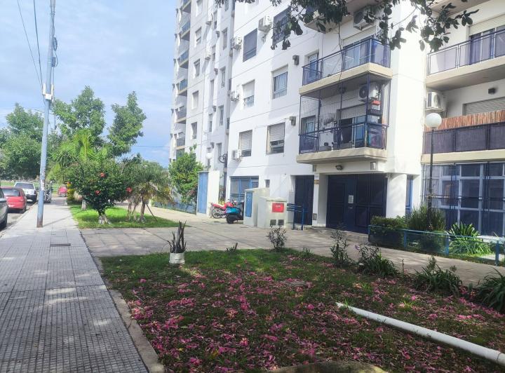 Departamento · 58m² · 3 Ambientes · 1 Cochera