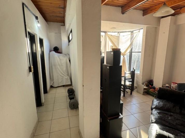 Departamento · 57m² · 3 Ambientes