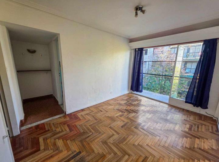 Departamento · 41m² · 2 Ambientes