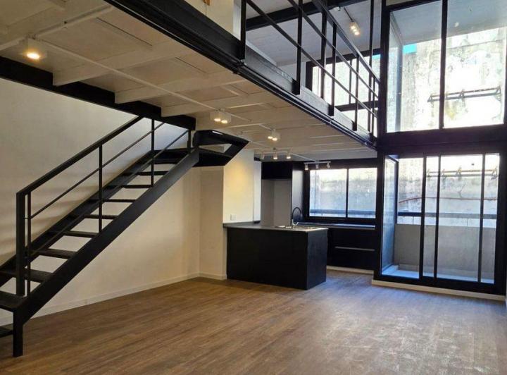 Departamento · 56m² · 3 Ambientes