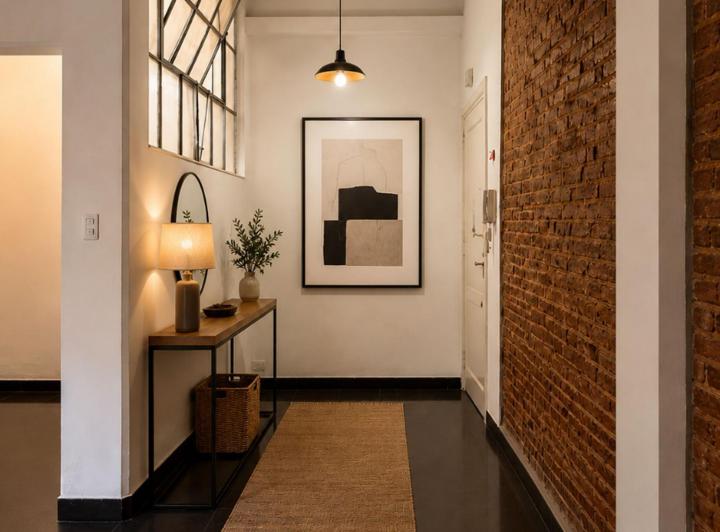 Departamento · 68m² · 3 Ambientes