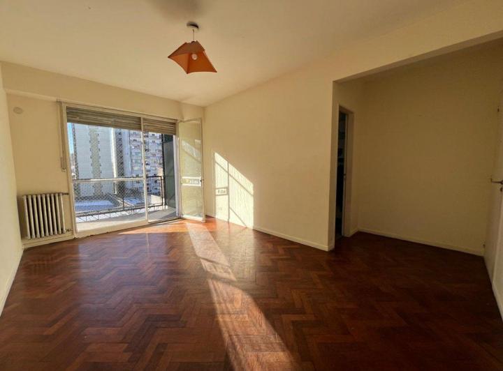 Departamento · 42m² · 3 Ambientes