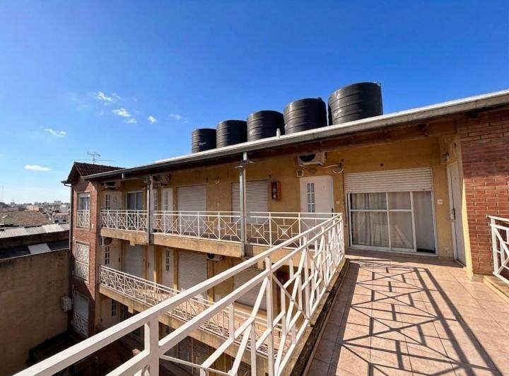 Departamento · 37m² · 2 Ambientes