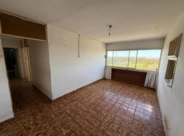 Departamento · 49m² · 3 Ambientes