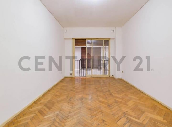 Departamento · 64m² · 3 Ambientes · 1 Cochera