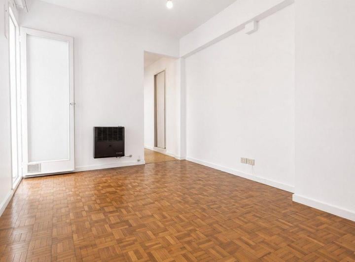 Departamento · 24m² · 2 Ambientes