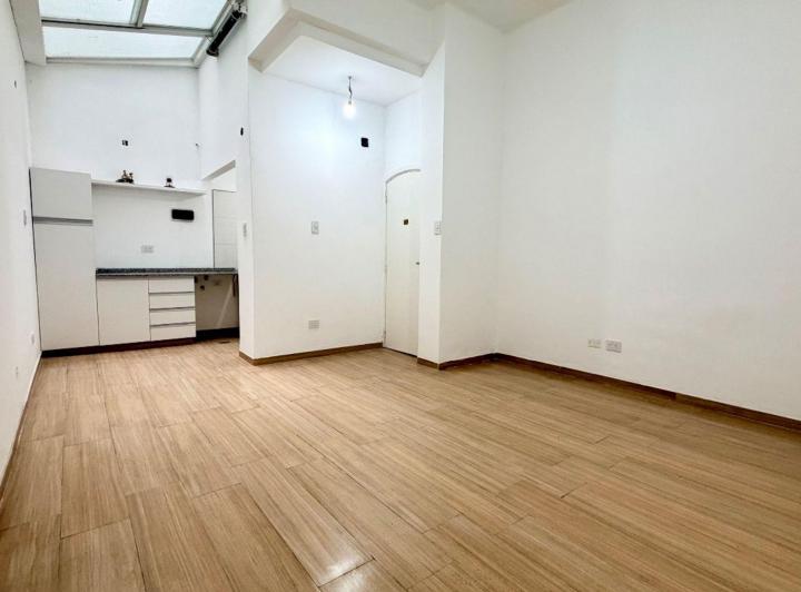 Departamento · 48m² · 3 Ambientes