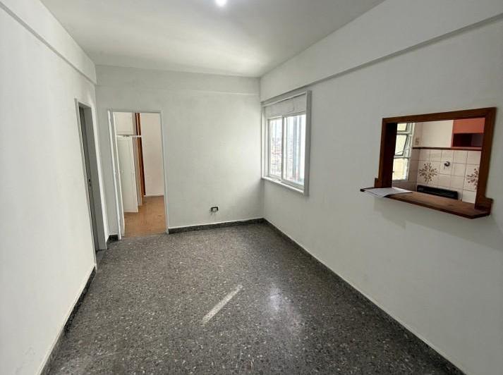 Departamento · 34m² · 2 Ambientes
