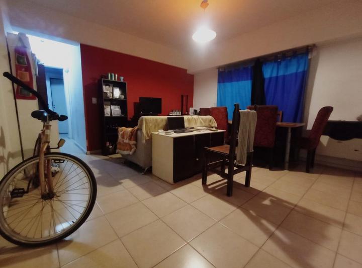 Departamento · 54m² · 3 Ambientes