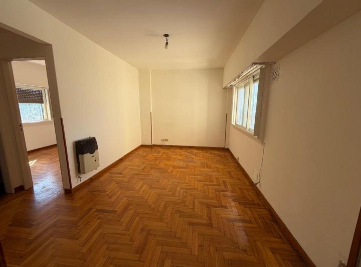 Departamento · 37m² · 2 Ambientes