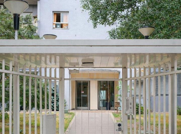 Departamento · 63m² · 3 Ambientes · 1 Cochera