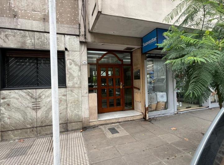 Departamento · 35m² · 2 Ambientes