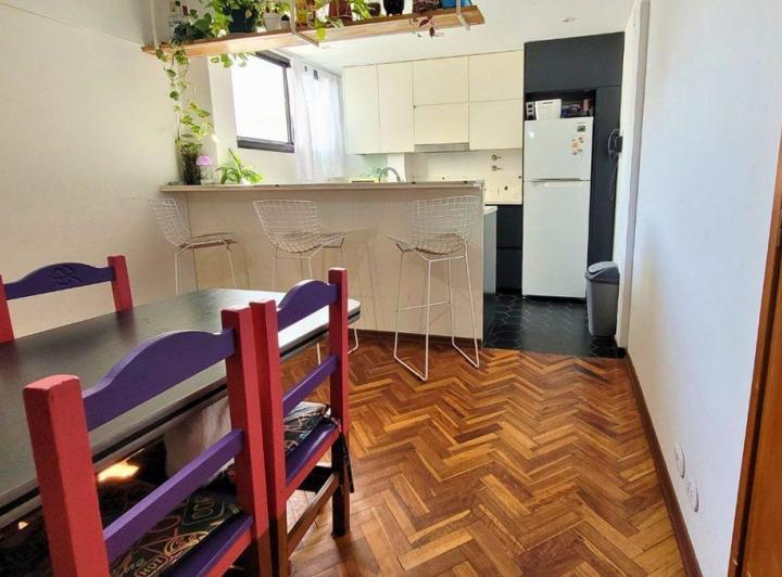 Departamento · 42m² · 2 Ambientes