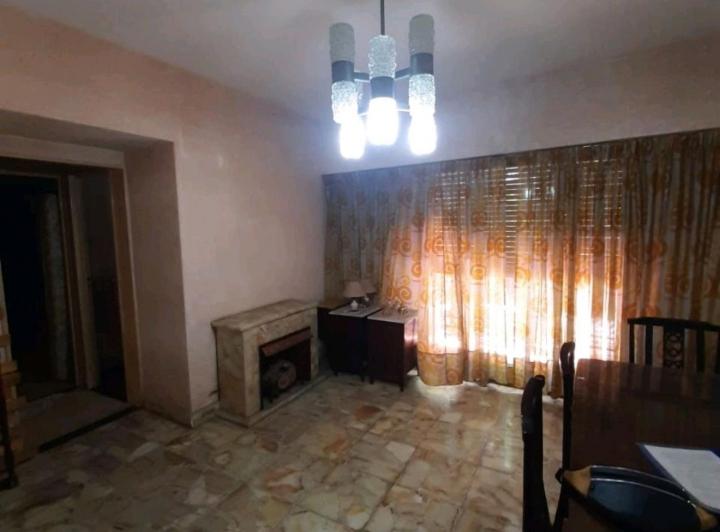Departamento · 60m² · 3 Ambientes