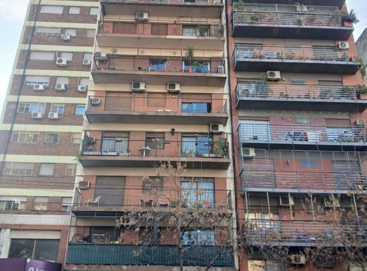 Departamento · 36m² · 2 Ambientes