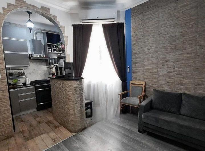 Departamento · 56m² · 3 Ambientes