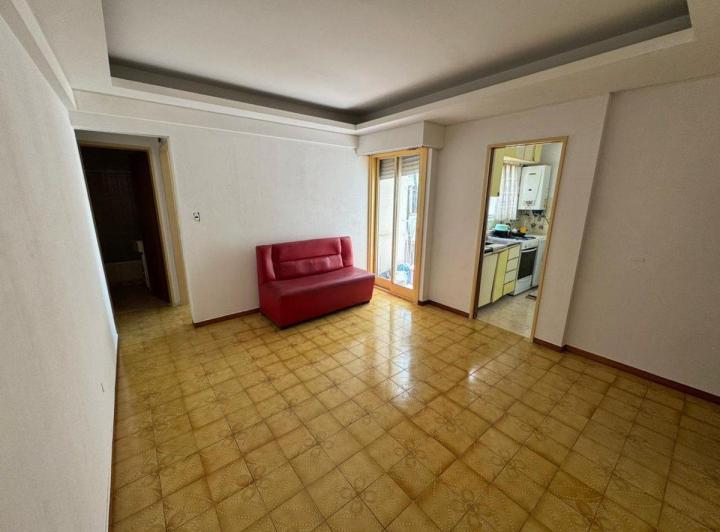 Departamento · 35m² · 2 Ambientes