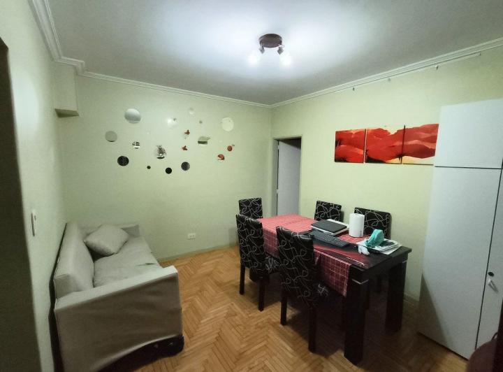Departamento · 40m² · 2 Ambientes