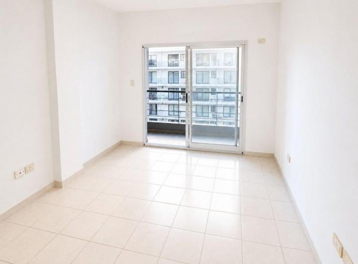 Departamento · 34m² · 2 Ambientes · 1 Cochera
