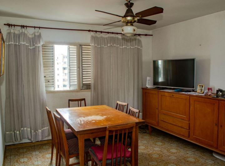 Departamento · 51m² · 3 Ambientes