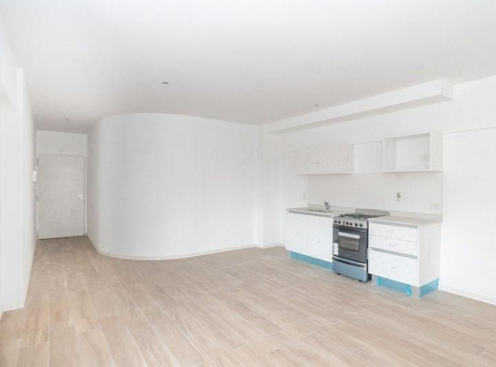 Departamento · 46m² · 2 Ambientes