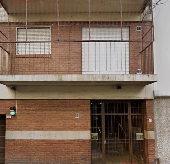 Departamento · 36m² · 2 Ambientes