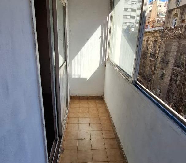 Departamento · 39m² · 2 Ambientes