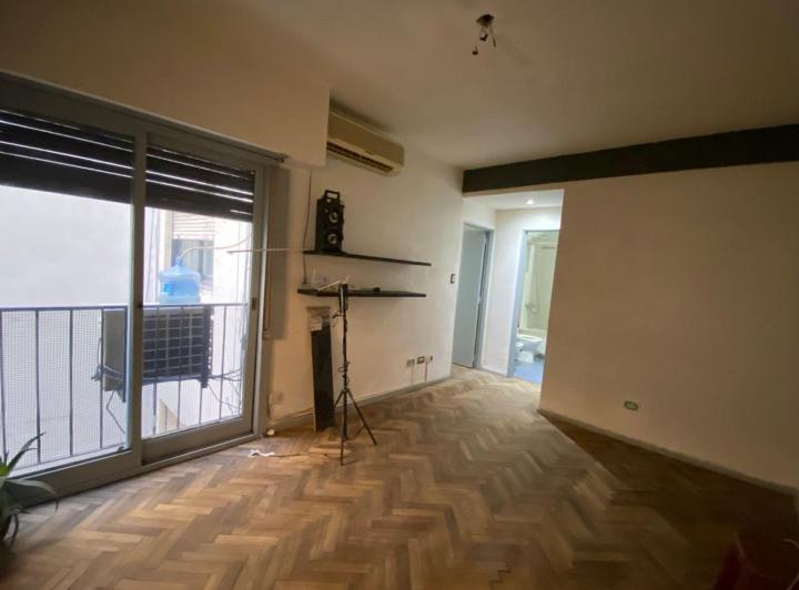 Departamento · 36m² · 2 Ambientes