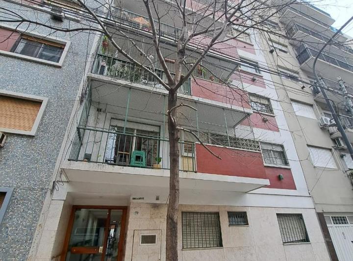Departamento · 39m² · 2 Ambientes