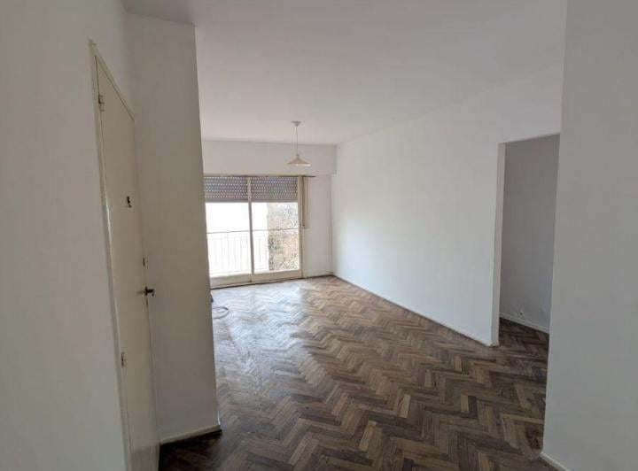 Departamento · 55m² · 3 Ambientes