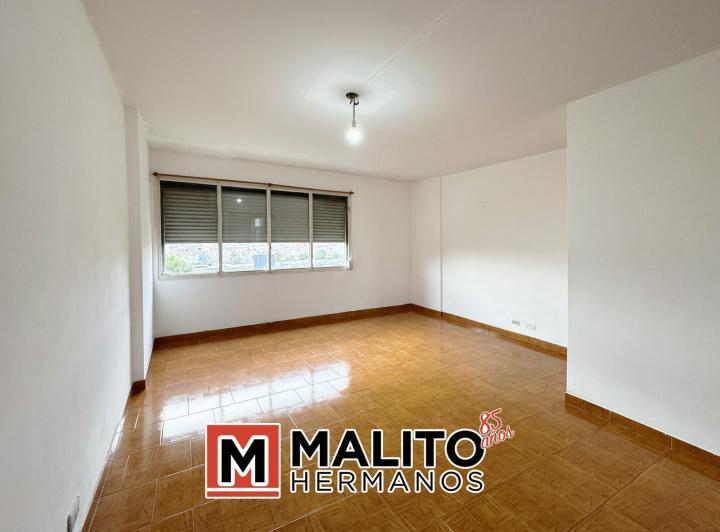 Departamento · 56m² · 3 Ambientes