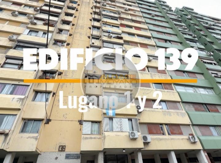 Departamento · 49m² · 3 Ambientes