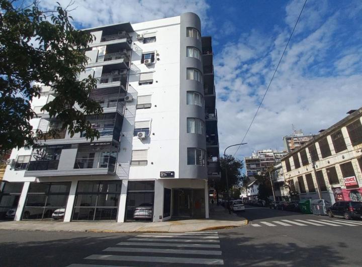 Departamento · 40m² · 2 Ambientes