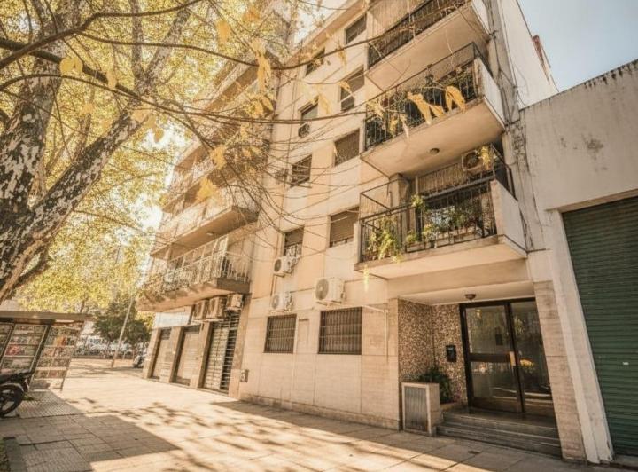 Departamento · 46m² · 2 Ambientes