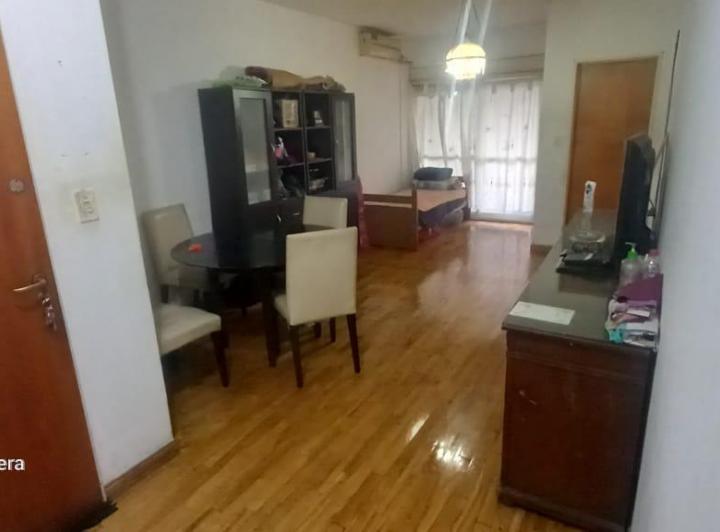 Departamento · 46m² · 2 Ambientes