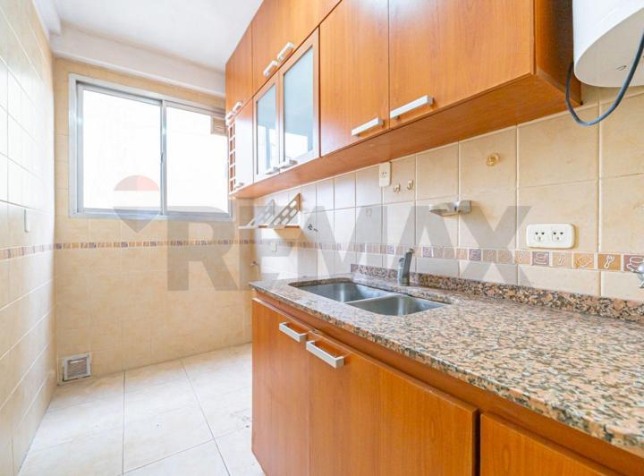 Departamento · 37m² · 2 Ambientes