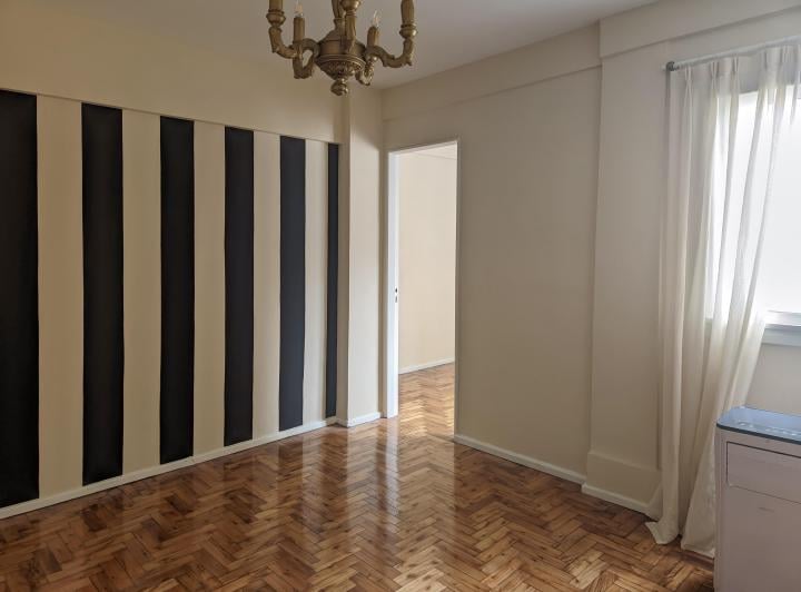 Departamento · 29m² · 2 Ambientes