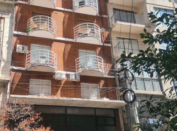 Departamento · 33m² · 2 Ambientes