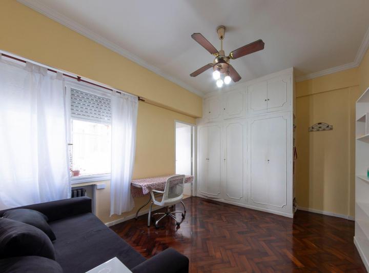 Departamento · 39m² · 2 Ambientes