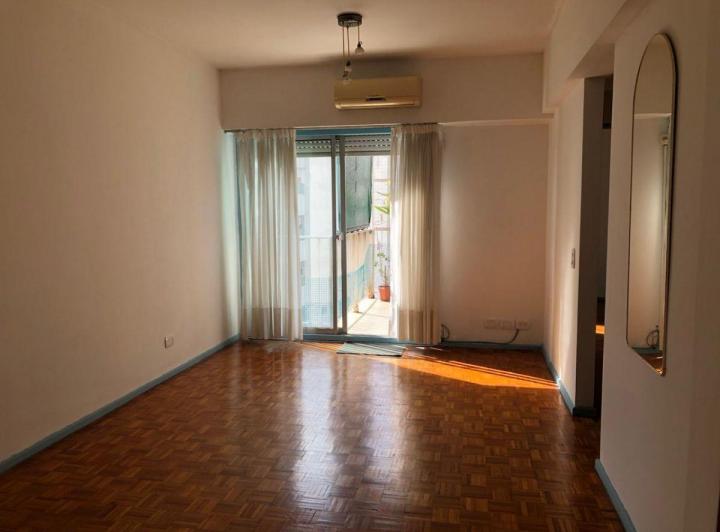 Departamento · 45m² · 2 Ambientes