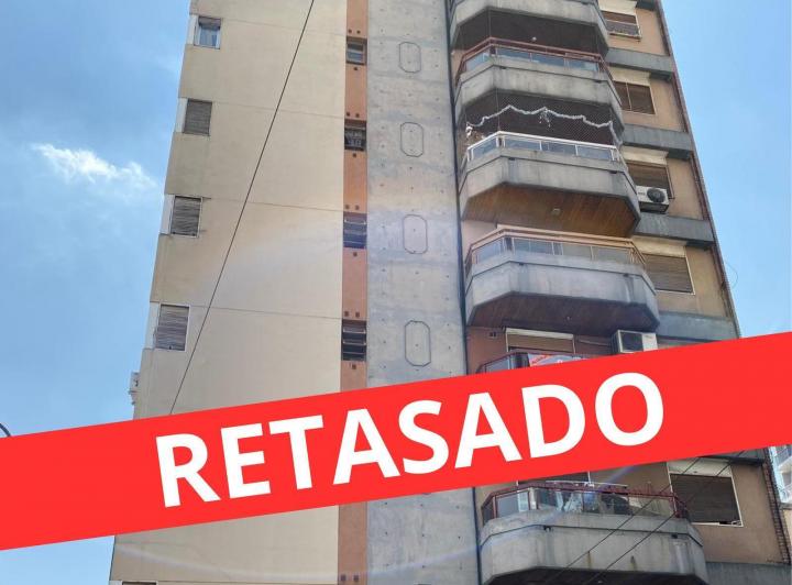 Departamento · 36m² · 2 Ambientes