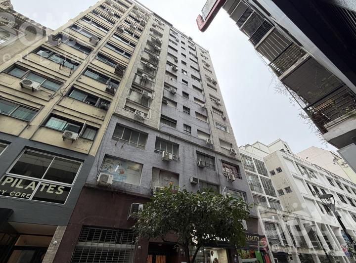 Departamento · 48m² · 2 Ambientes