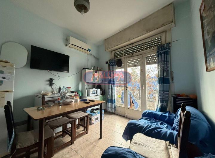 Departamento · 40m² · 3 Ambientes