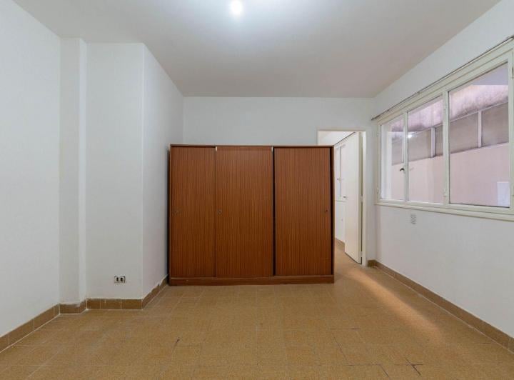 Departamento · 31m² · 2 Ambientes