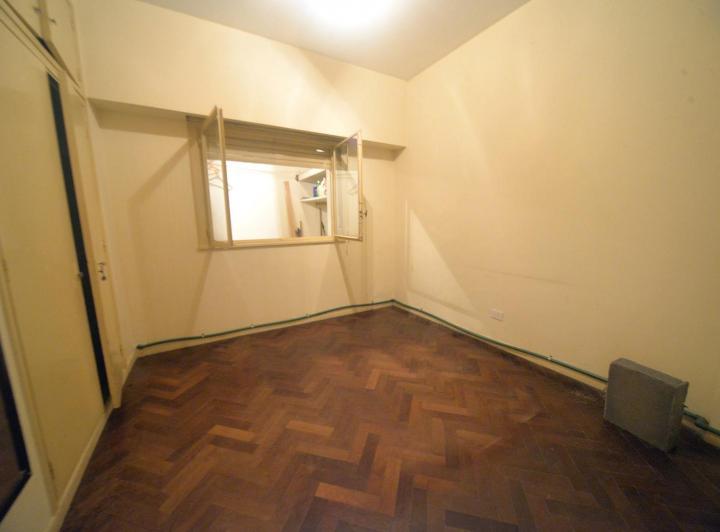 Departamento · 47m² · 2 Ambientes