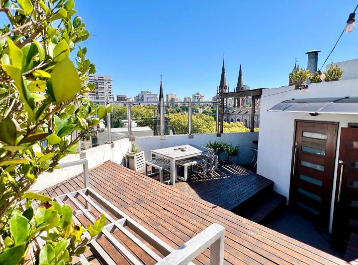Departamento · 162m² · 2 Ambientes
